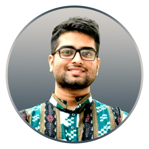 Sinchan Mishra